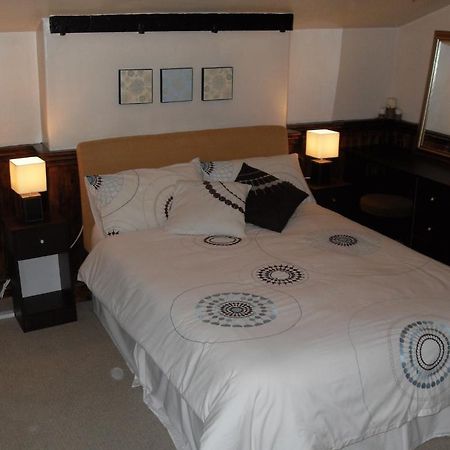 The Red Lion Hotel Chester Quarto foto
