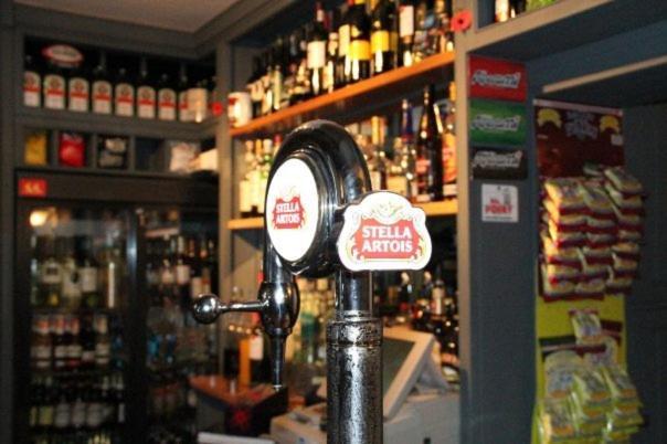 The Red Lion Hotel Chester Exterior foto