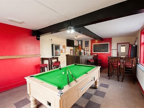 The Red Lion Hotel Chester Exterior foto