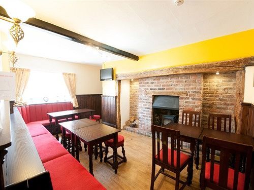 The Red Lion Hotel Chester Exterior foto
