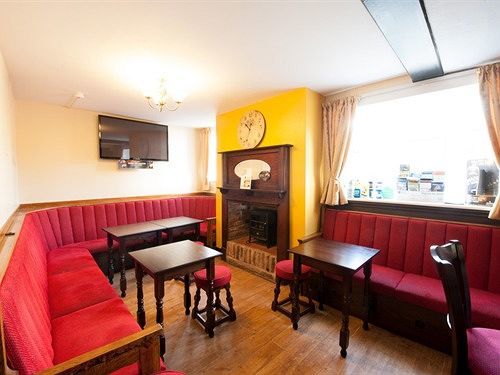 The Red Lion Hotel Chester Exterior foto