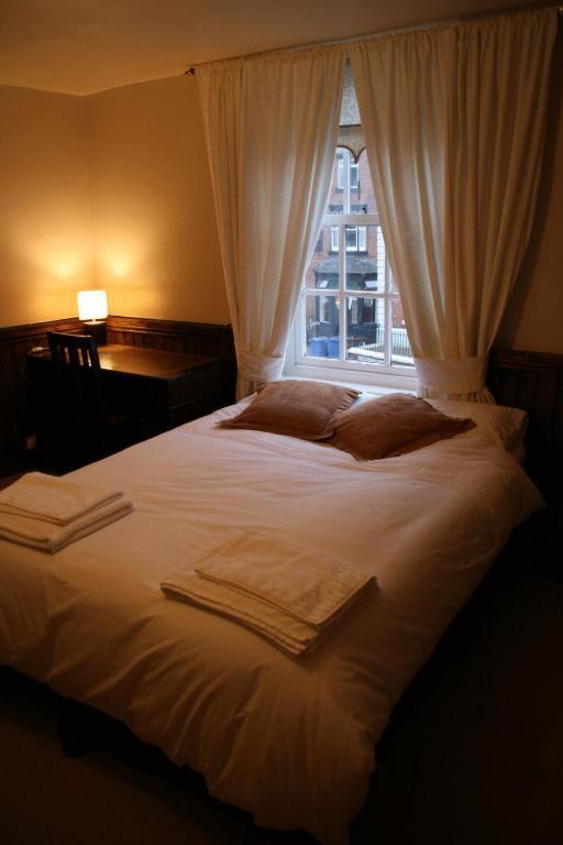 The Red Lion Hotel Chester Quarto foto