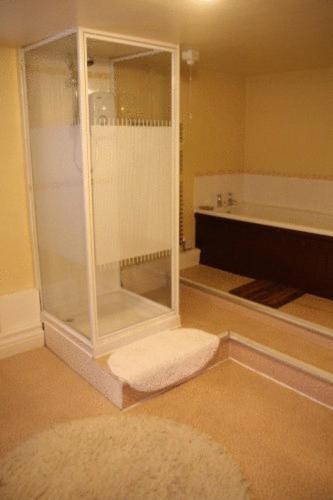 The Red Lion Hotel Chester Quarto foto