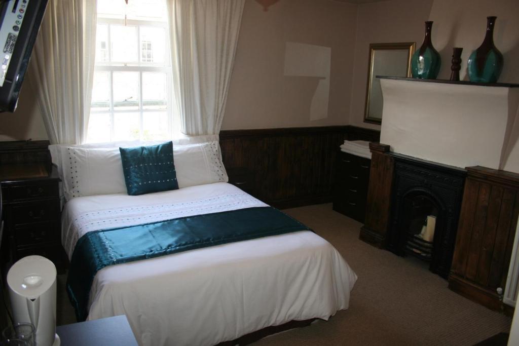 The Red Lion Hotel Chester Quarto foto